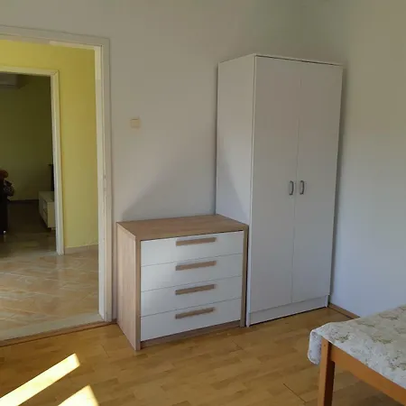 Apartman Апартаменты *