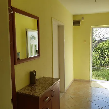 Apartman * Siroki Brijeg