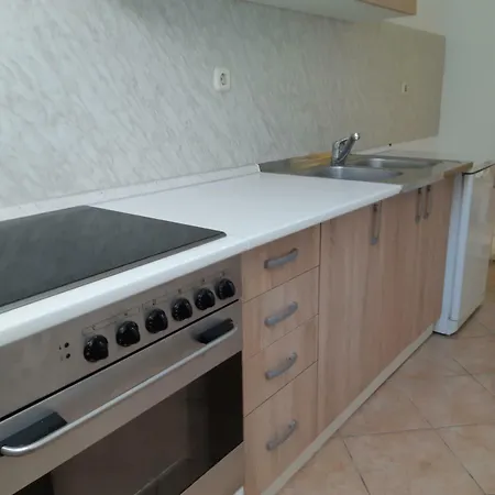 Apartman Апартаменты