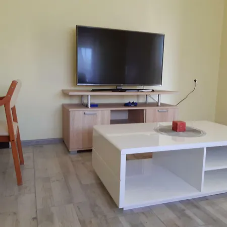 Apartman