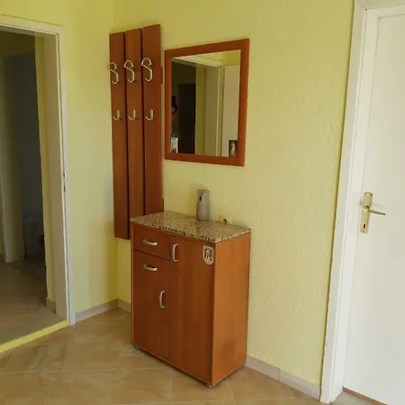 Apartman Апартаменты *