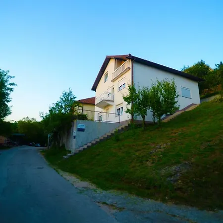 Apartman