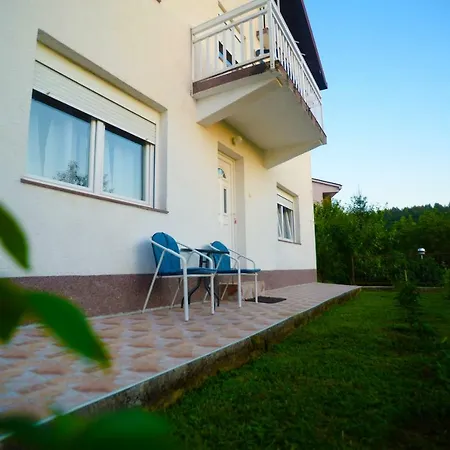 Apartman Апартаменты *