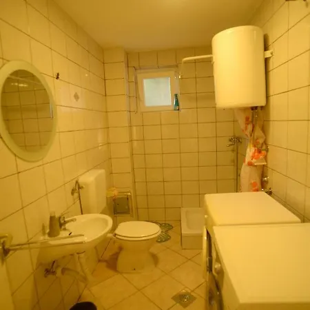 Apartman Siroki Brijeg