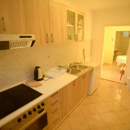 Apartman * Siroki Brijeg