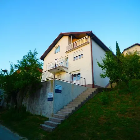 Apartman Апартаменты *