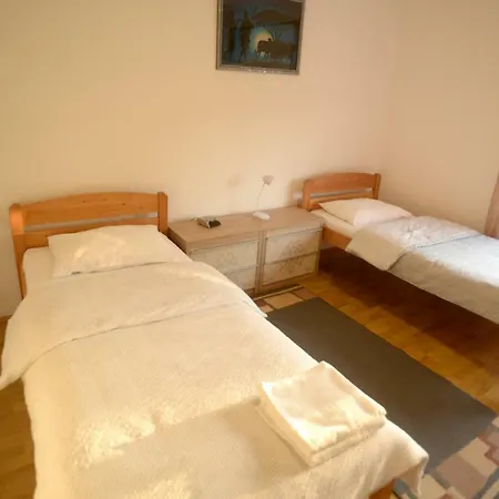 Apartman * Siroki Brijeg