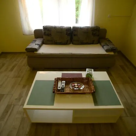 Apartman