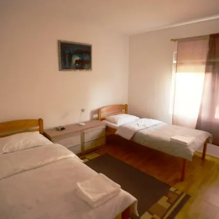 Apartman * Siroki Brijeg