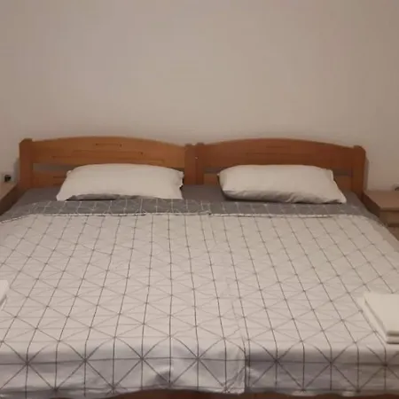 Apartman * Siroki Brijeg